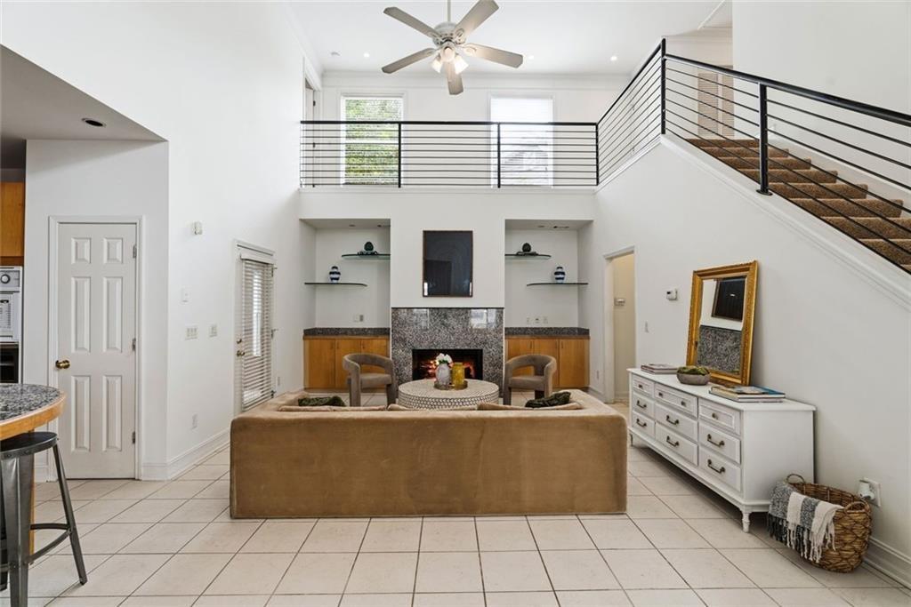 1366 Brookhaven Village Circle NE Atlanta GA 30319