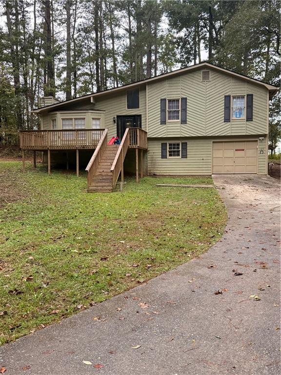 105 Pawn Drive Carrollton GA 30116