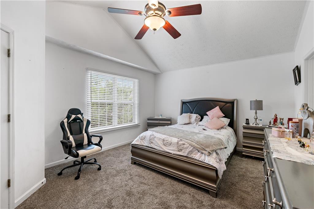 248 Springbottom Drive Lawrenceville GA 30046