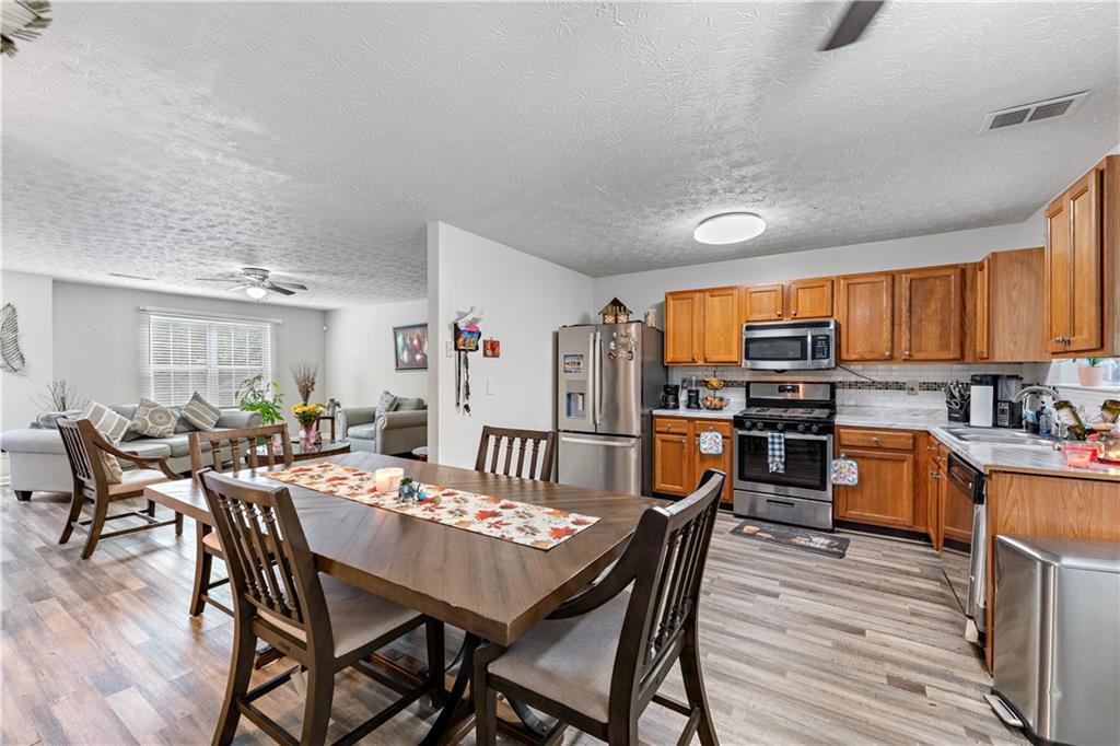 248 Springbottom Drive Lawrenceville GA 30046