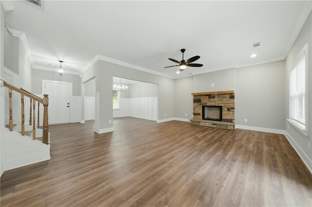 376 Rocky Way Williamson GA 30292