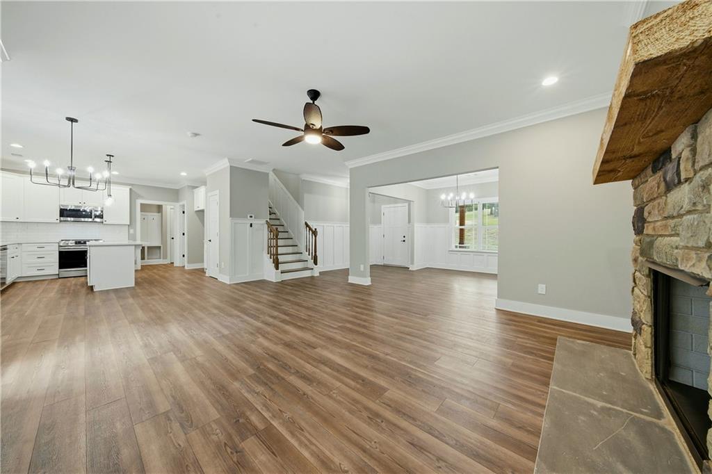 376 Rocky Way Williamson GA 30292