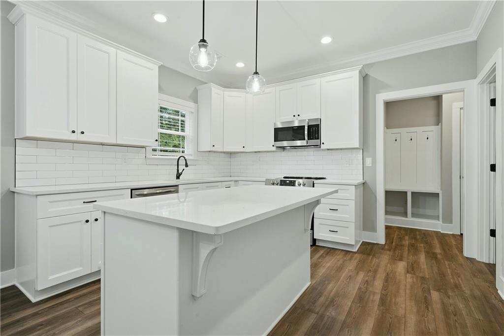 376 Rocky Way Williamson GA 30292
