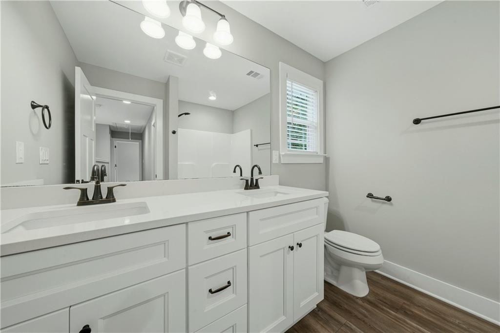 376 Rocky Way Williamson GA 30292