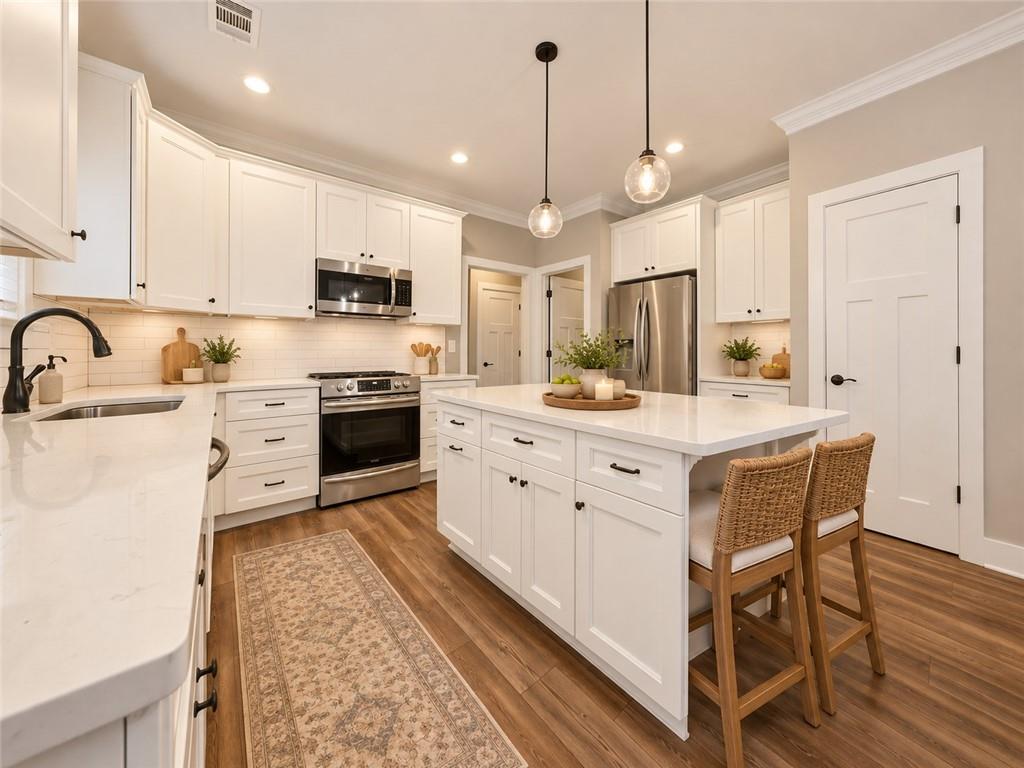 376 Rocky Way Williamson GA 30292