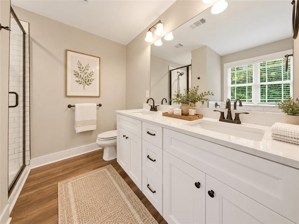 376 Rocky Way Williamson GA 30292