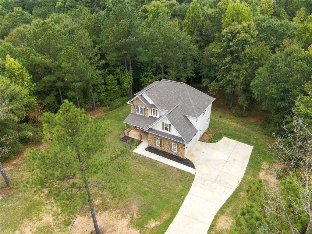 376 Rocky Way Williamson GA 30292
