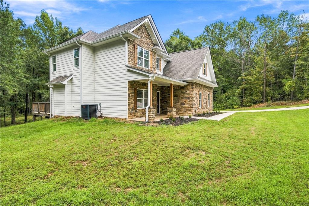 376 Rocky Way Williamson GA 30292