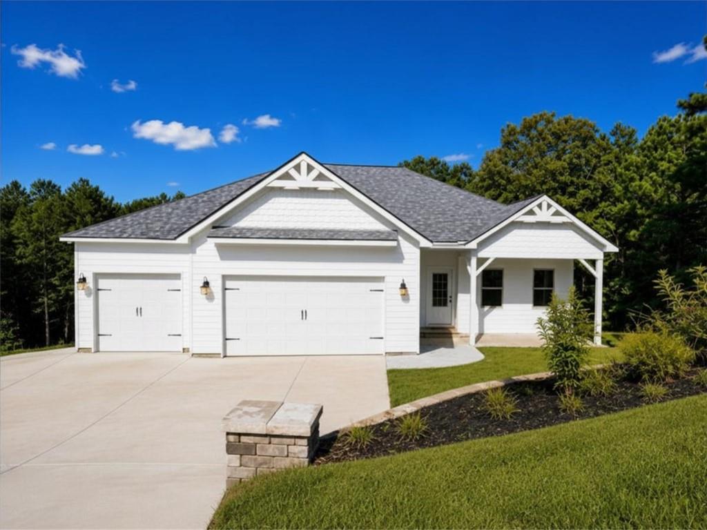 96 Arbor Hills Circle Jasper GA 30175