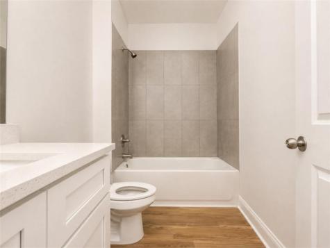 96 Arbor Hills Circle Jasper GA 30175