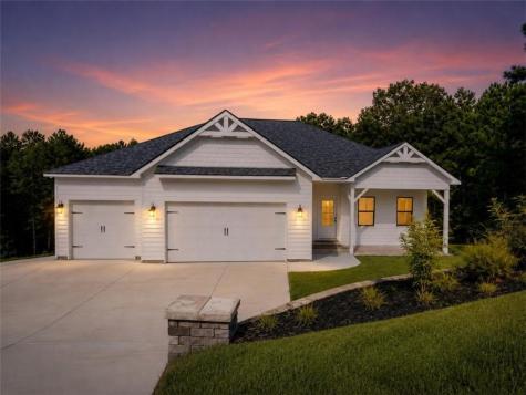 96 Arbor Hills Circle Jasper GA 30175