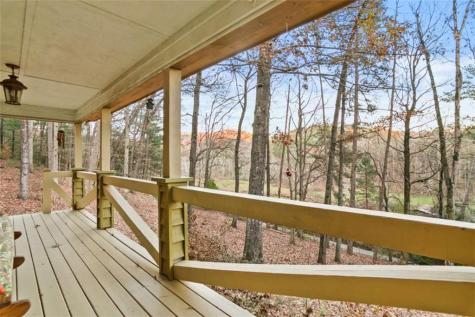 143 Kaely Drive Mineral Bluff GA 30559