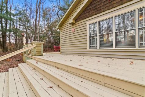 143 Kaely Drive Mineral Bluff GA 30559