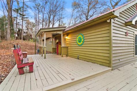 143 Kaely Drive Mineral Bluff GA 30559