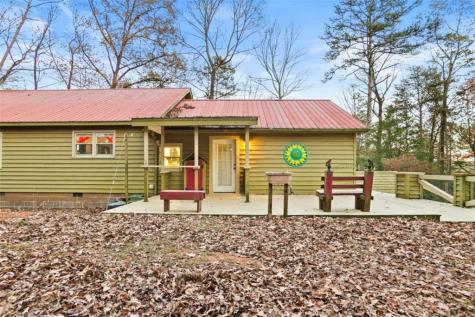 143 Kaely Drive Mineral Bluff GA 30559