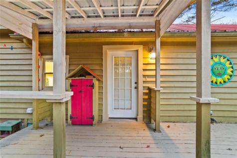 143 Kaely Drive Mineral Bluff GA 30559