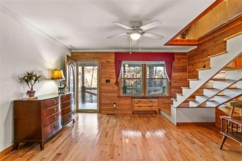 143 Kaely Drive Mineral Bluff GA 30559