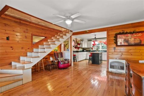 143 Kaely Drive Mineral Bluff GA 30559