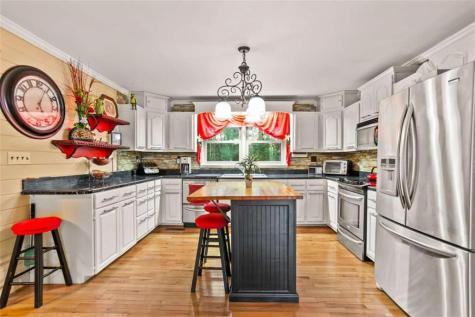 143 Kaely Drive Mineral Bluff GA 30559