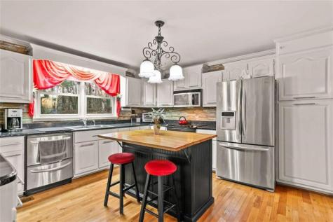 143 Kaely Drive Mineral Bluff GA 30559