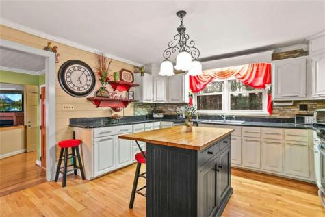 143 Kaely Drive Mineral Bluff GA 30559