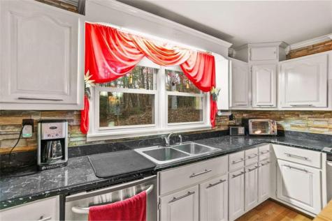 143 Kaely Drive Mineral Bluff GA 30559