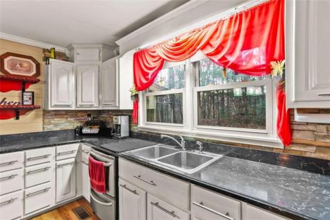 143 Kaely Drive Mineral Bluff GA 30559