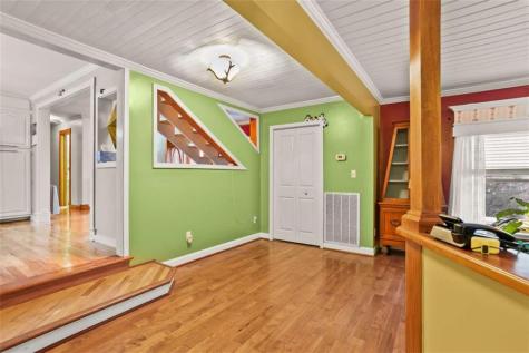 143 Kaely Drive Mineral Bluff GA 30559