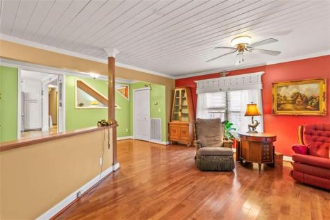 143 Kaely Drive Mineral Bluff GA 30559