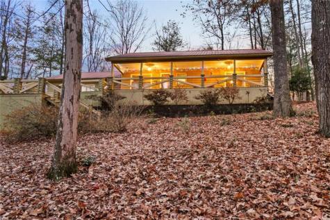 143 Kaely Drive Mineral Bluff GA 30559