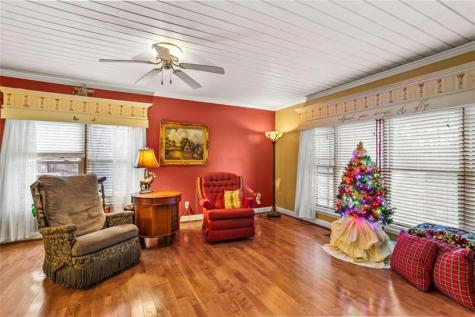 143 Kaely Drive Mineral Bluff GA 30559