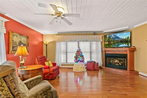 143 Kaely Drive Mineral Bluff GA 30559