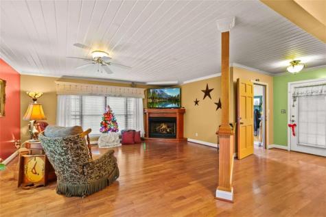 143 Kaely Drive Mineral Bluff GA 30559