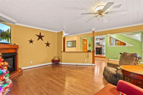 143 Kaely Drive Mineral Bluff GA 30559