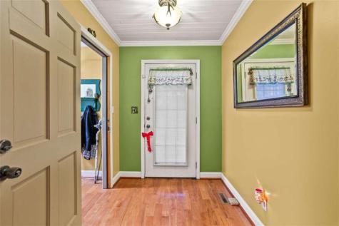 143 Kaely Drive Mineral Bluff GA 30559