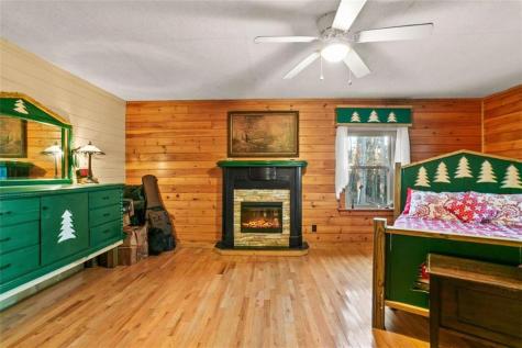 143 Kaely Drive Mineral Bluff GA 30559