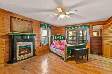 143 Kaely Drive Mineral Bluff GA 30559