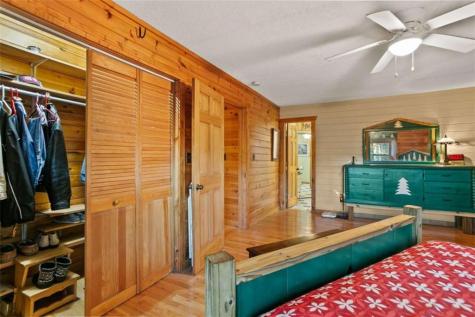 143 Kaely Drive Mineral Bluff GA 30559