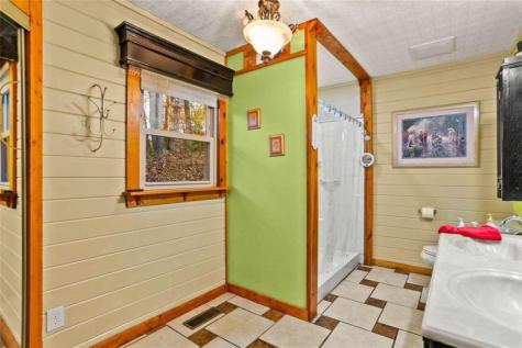 143 Kaely Drive Mineral Bluff GA 30559