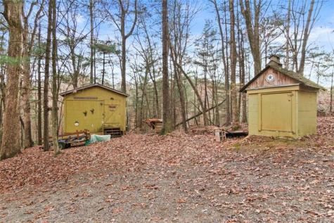 143 Kaely Drive Mineral Bluff GA 30559