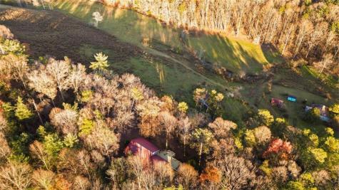 143 Kaely Drive Mineral Bluff GA 30559