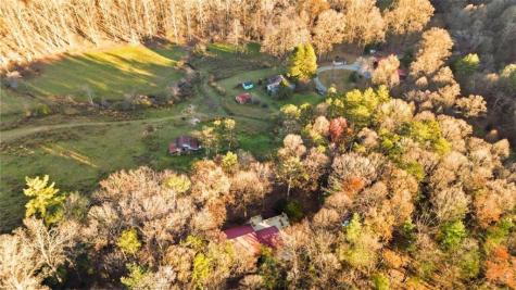 143 Kaely Drive Mineral Bluff GA 30559