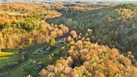143 Kaely Drive Mineral Bluff GA 30559
