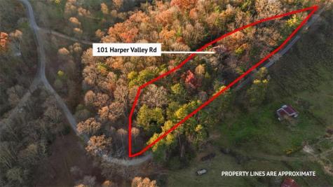143 Kaely Drive Mineral Bluff GA 30559
