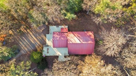 143 Kaely Drive Mineral Bluff GA 30559