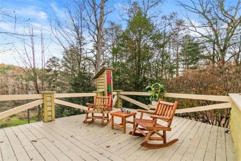 143 Kaely Drive Mineral Bluff GA 30559