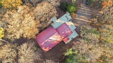 143 Kaely Drive Mineral Bluff GA 30559
