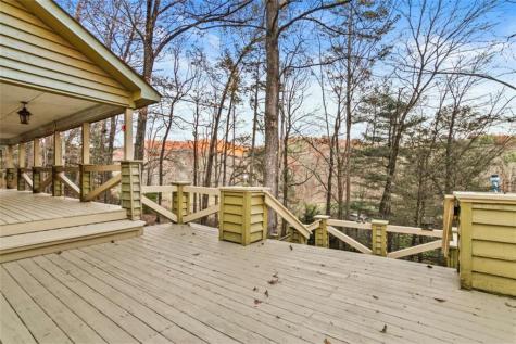 143 Kaely Drive Mineral Bluff GA 30559