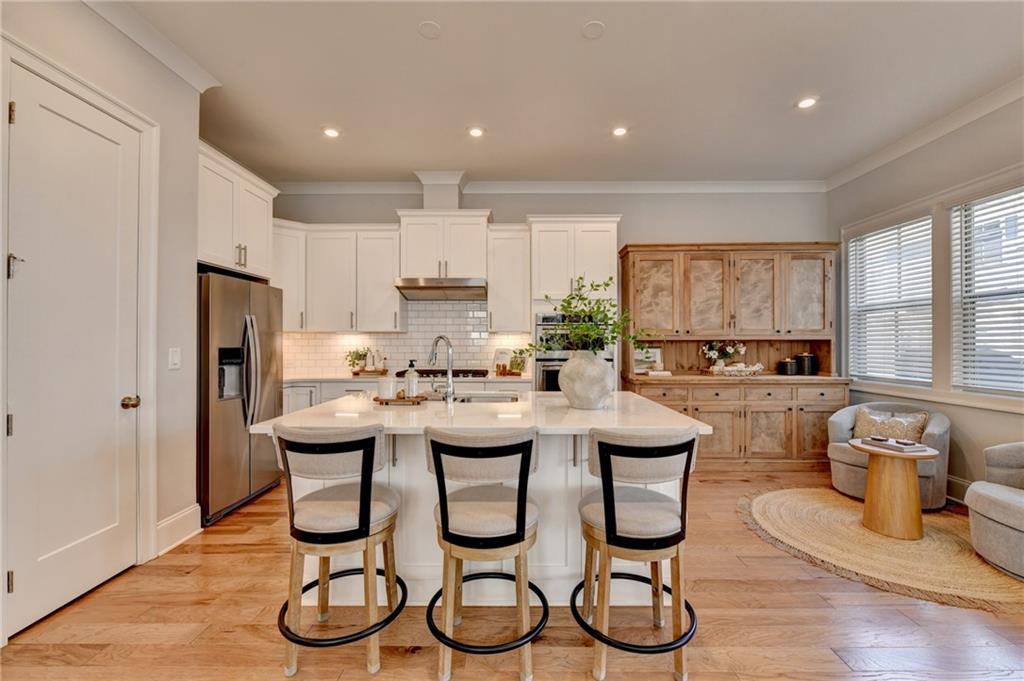 4117 Stourbridge Common Circle Milton GA 30004