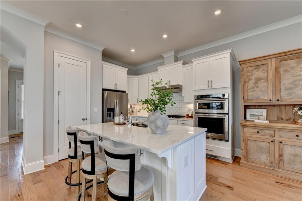 4117 Stourbridge Common Circle Milton GA 30004